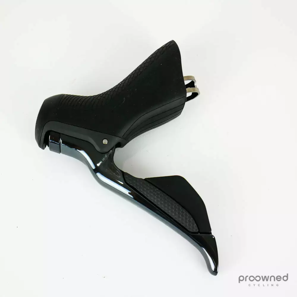 Shimano Dura-Ace Di2 ST-R9150 Left Shifter 4 Shimano Dura-Ace Di2 ST-R9150 Left Shifter - Billede 2