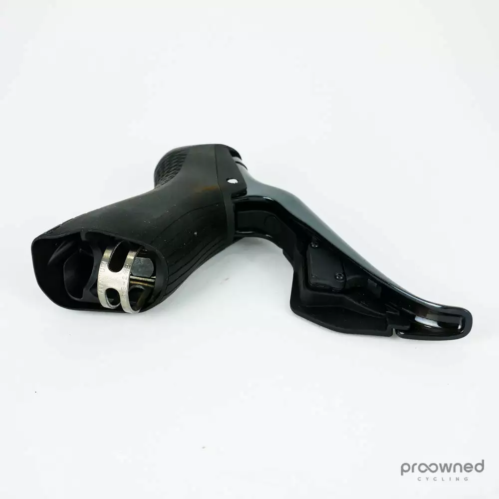 Shimano Dura-Ace Di2 ST-R9150 Left Shifter 6 Shimano Dura-Ace Di2 ST-R9150 Left Shifter - Billede 4
