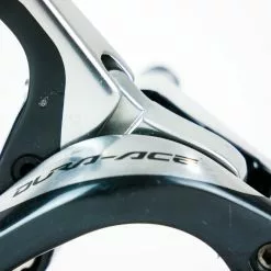 Shimano Dura-Ace BR-9000 Rear Brake -Cervelo Salg P1680519