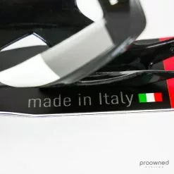 Elite Vico Carbon - Black -Cervelo Salg P1680586