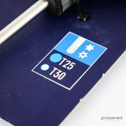 BBB Torx T - T25 - BTL-46 -Cervelo Salg P1680605