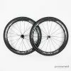 Scope R4C Carbon Tubular Rim Wheelset