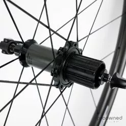 Scope R4C Tubular Wheelset 14 Scope R4C Tubular Wheelset -Cervelo Salg P1680857