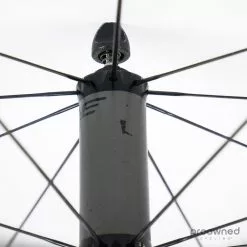 Scope R4C Tubular Wheelset 15 Scope R4C Tubular Wheelset -Cervelo Salg P1680859