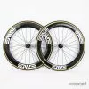 ENVE SES 5.6 Disc Tubular Carbon Wheelset -Cervelo Salg P1680880