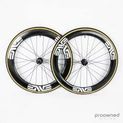 ENVE SES 5.6 Disc Tubular Carbon Wheelset