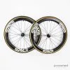 ENVE SES 4.5 AR Disc Tubular Carbon Wheelset -Cervelo Salg P1680918