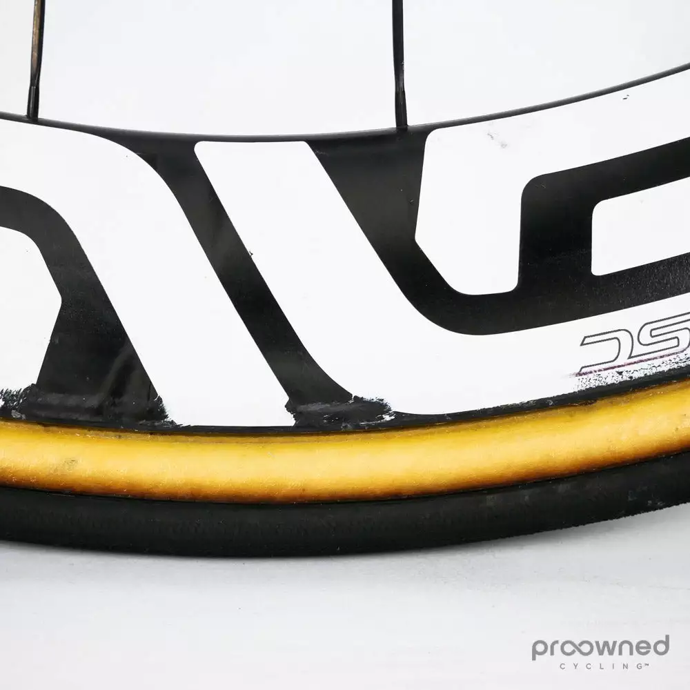 ENVE SES 4.5 AR Disc Tubular Carbon Wheelset 8 ENVE SES 4.5 AR Disc Tubular Carbon Wheelset - Billede 6