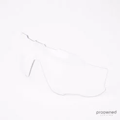 Oakley Jawbreaker Lens - Clear