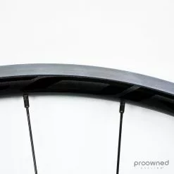 Forza Norte Clincher Rim Wheelset 11 Forza Norte Clincher Rim Wheelset -Cervelo Salg P1710010