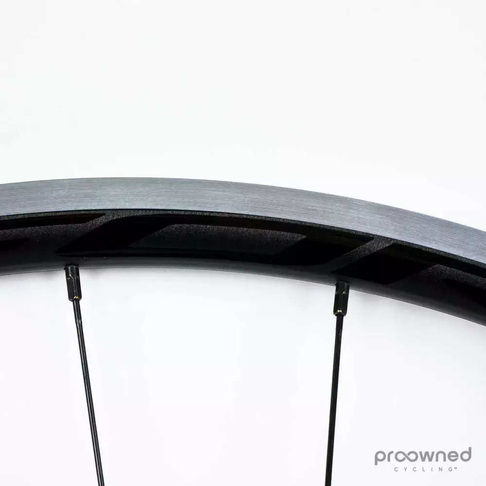 Forza Norte Clincher Rim Wheelset 5 Forza Norte Clincher Rim Wheelset - Billede 3