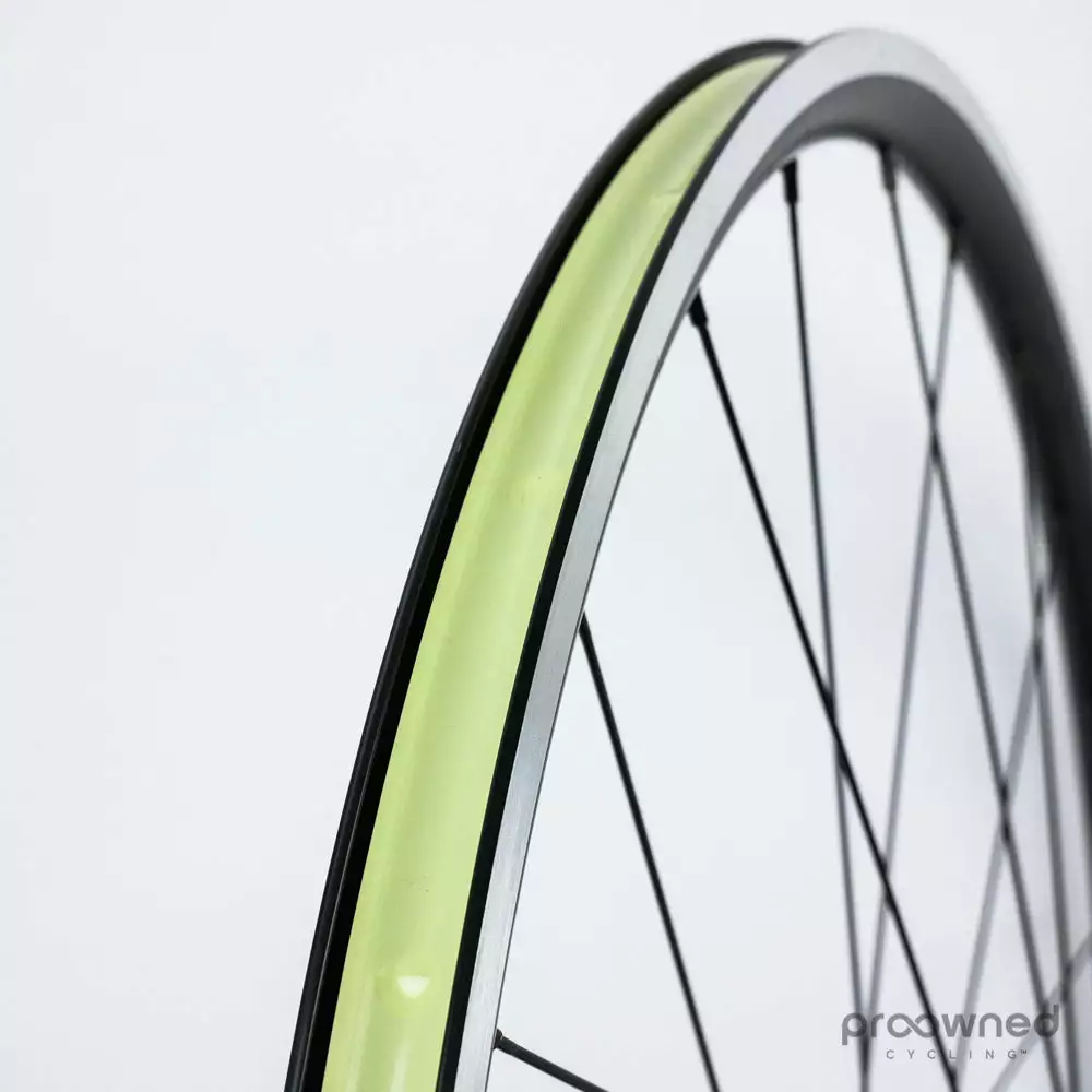 Forza Norte Clincher Rim Wheelset 9 Forza Norte Clincher Rim Wheelset - Billede 7