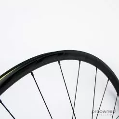 Forza Norte - SRAM/Shimano - Disc Brake - Wheelset -Cervelo Salg P1710035