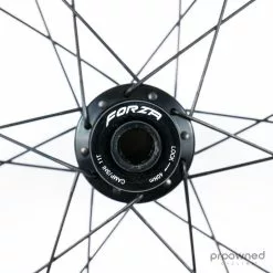 Forza Norte - SRAM/Shimano - Disc Brake - Wheelset -Cervelo Salg P1710047