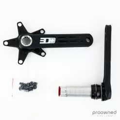 Rotor 3D+ Crankset - 170mm