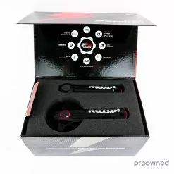 Rotor 2InPower Crankset - 175mm -Cervelo Salg P1710272