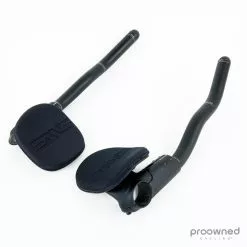 ENVE Road Bar Clip-On Extensions - Round Handlebars