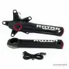Rotor 2InPower Crankset - 175mm -Cervelo Salg P1710314