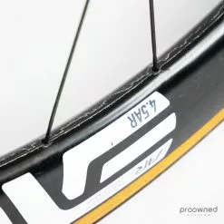 ENVE SES 4.5 AR Disc Tubular Carbon Wheelset -Cervelo Salg P1730049
