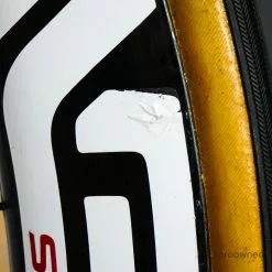 ENVE SES 4.5 AR Disc Tubular Carbon Wheelset -Cervelo Salg P1730055