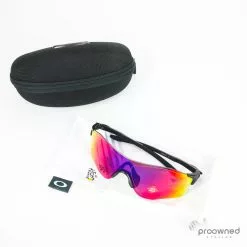 Oakley Tour De France EVZero - Nikias Arndt - Team Sunweb -Cervelo Salg P1730097