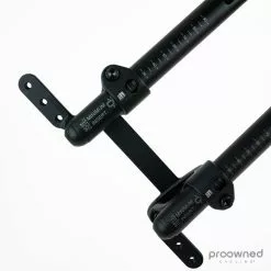 Profile Design Clip-On Aerobar - Syncros RR1.0 Handlebar -Cervelo Salg P1730724