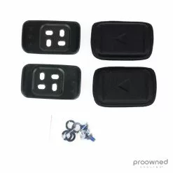 Profile Design Clip-On Aerobar - Syncros RR1.0 Handlebar -Cervelo Salg P1730729