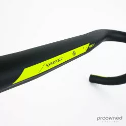 Syncros RR1.5 Alloy Handlebar - Ergonomic Compact - 42cm -Cervelo Salg P1730771