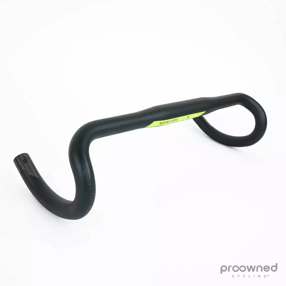 Syncros RR1.5 Alloy Handlebar - Compact - 44cm 3 Syncros RR1.5 Alloy Handlebar - Compact - 44cm
