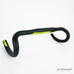 Syncros Creston 1.5 Alloy Handlebar - Compact - 42cm