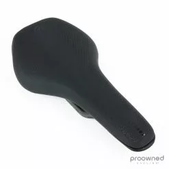 Syncros Belcarra R 1.0 Carbon Saddle - Black