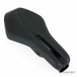 Syncros Belcarra V 1.0 TRI Carbon Saddle - Black