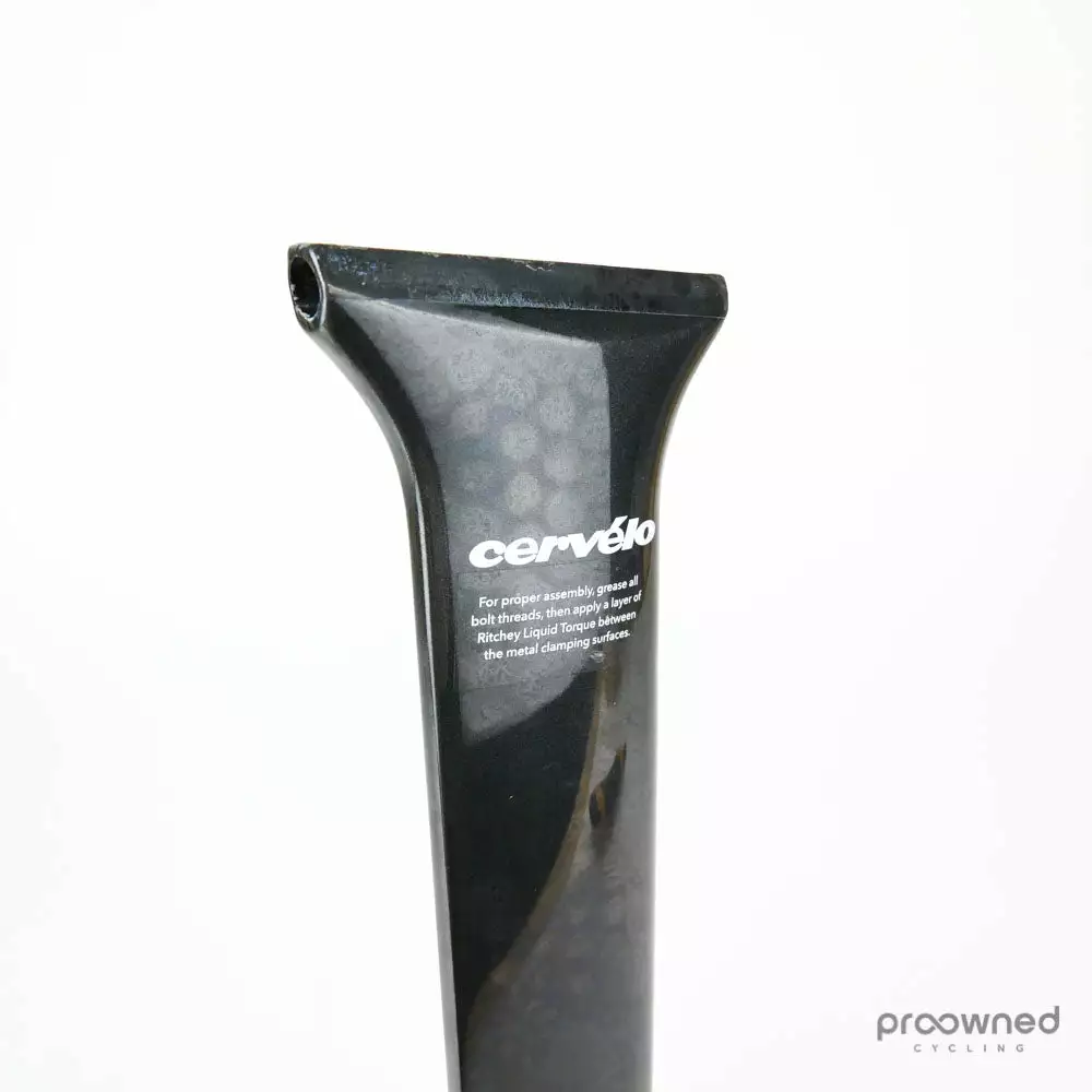 Cervelo Cervélo P5 Seatpost 4 Cervelo Cervélo P5 Seatpost - Billede 2