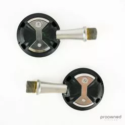 Speedplay Zero Aero Pedals - Black