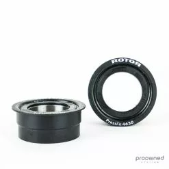 Rotor PF4630 Bottom Bracket 5 Rotor PF4630 Bottom Bracket -Cervelo Salg P1740312