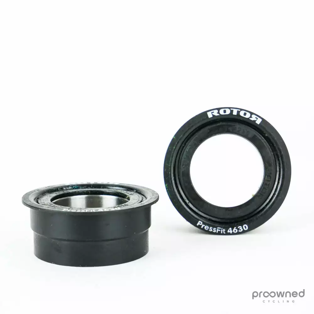 Rotor PF4630 Bottom Bracket 4 Rotor PF4630 Bottom Bracket - Billede 2