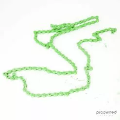 CeramicSpeed KMC X11SL UFO Chain - Green