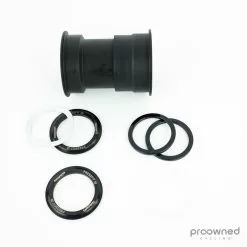 Sram PF30 Bottom Bracket -Cervelo Salg P1740422