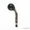 K-Edge XL Out Front Garmin Mount - Black -Cervelo Salg P1740440