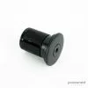 Enve Compression Plug - Black -Cervelo Salg P1740469