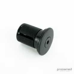 Enve Compression Plug - Black