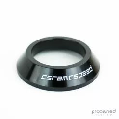 CeramicSpeed Dust Cover - Cervélo - 10mm