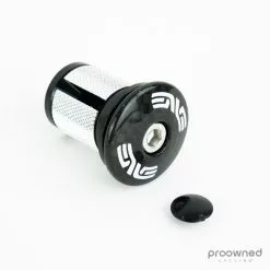 Enve Headset Compression Plug