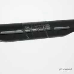 ENVE Road Carbon Handlebar - 40cm - Black -Cervelo Salg P1740603