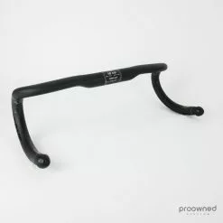 ENVE Road Carbon Handlebar - 40cm - Black -Cervelo Salg P1740604