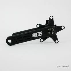 Rotor 3D+ Crankset 110 BCD - 172.5mm 8 Rotor 3D+ Crankset 110 BCD - 172.5mm -Cervelo Salg P1740625