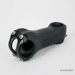 ENVE Road Carbon Stem - Black/Black