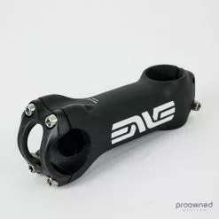 ENVE Road Carbon Stem - Black/White