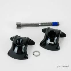 Ritchey WCS Carbon 1-Bolt Seatpost Clamp