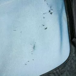 Elite Borson Travel Bag - Disc -Cervelo Salg P1750219